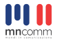MNcomm Logo