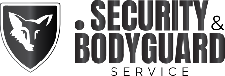 SS SECURITY e BODYGUARD
