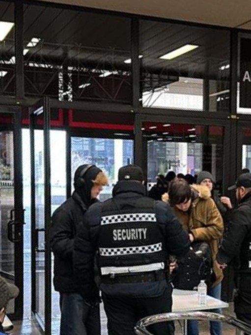 Controllo Accessi